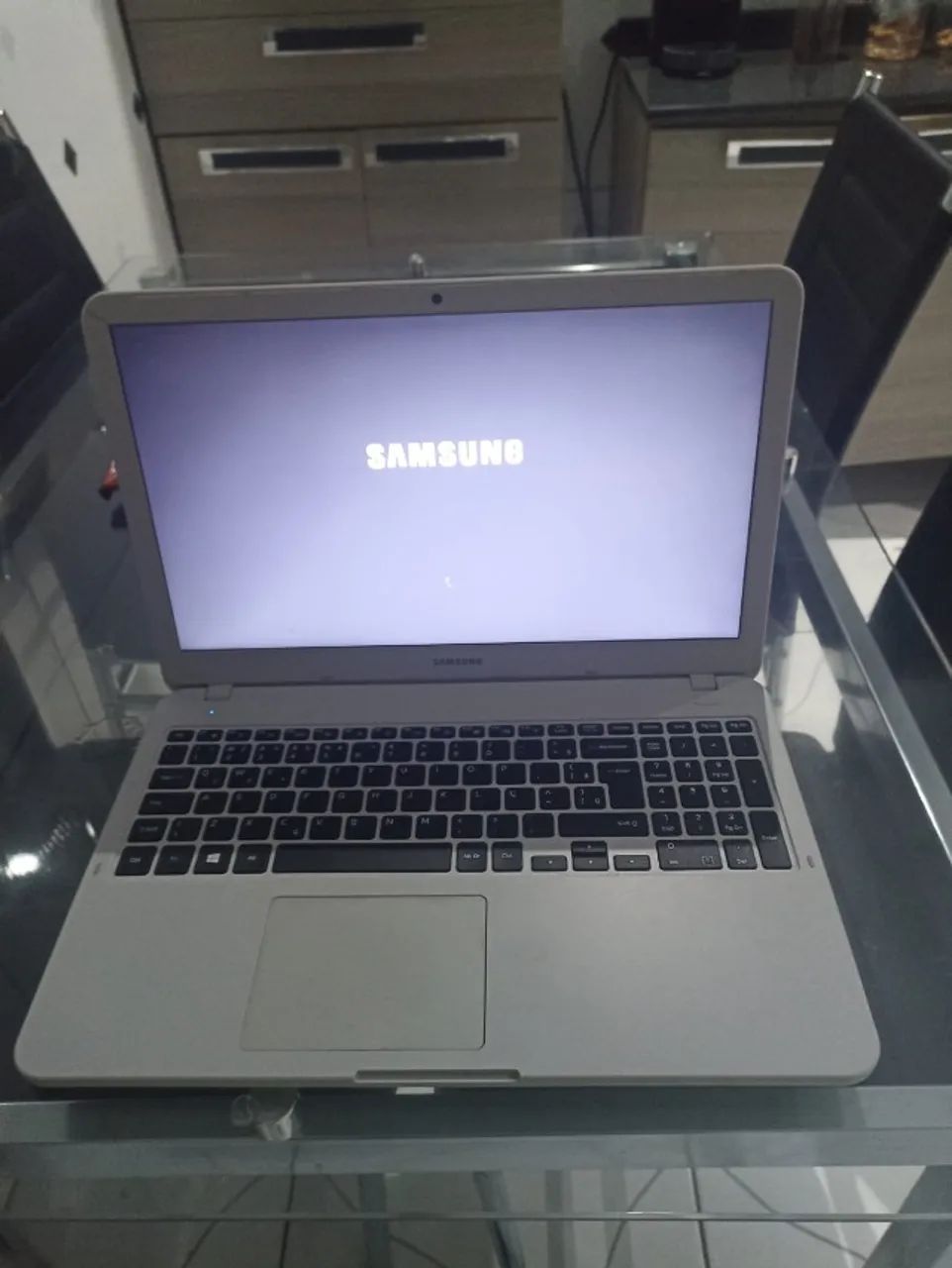 Notebook Samsung - Foto 4