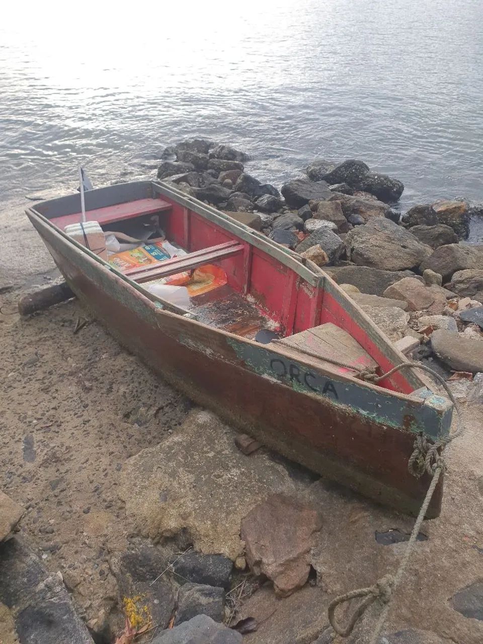 Vende-se bote de remo  - Foto 2