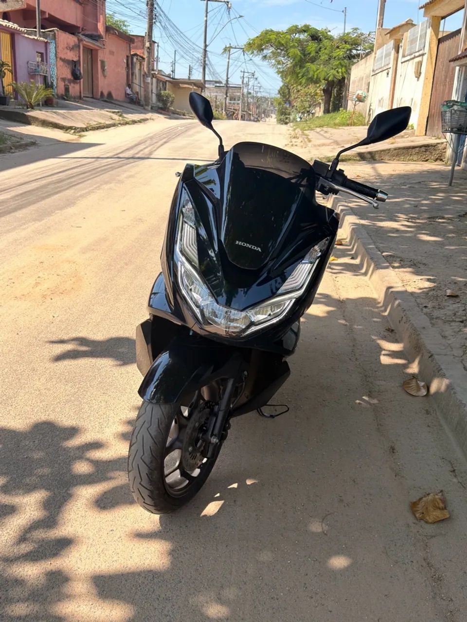Pcx DLX abs  - Foto 2
