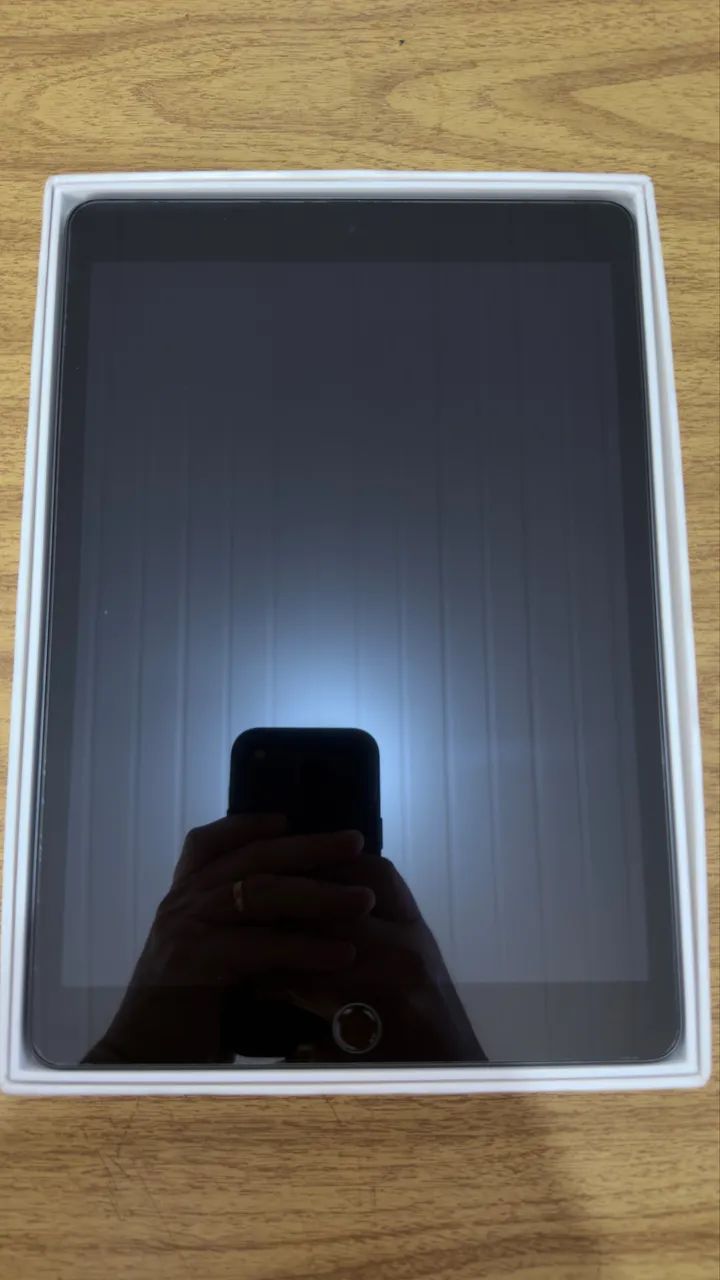 Ipad 9 64gb + Brindes - Foto 3