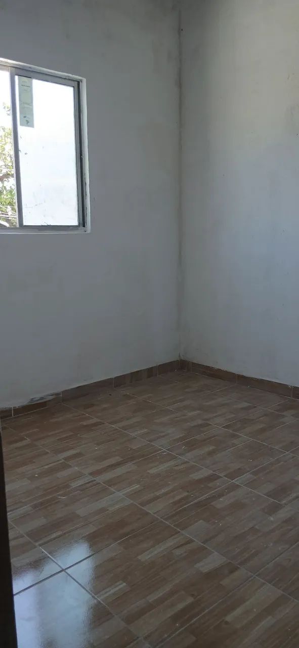 Casa 02 quartos para alugar 