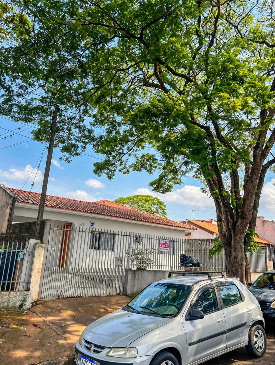 2 casas no mesmo terreno OFERTA - Foto 2