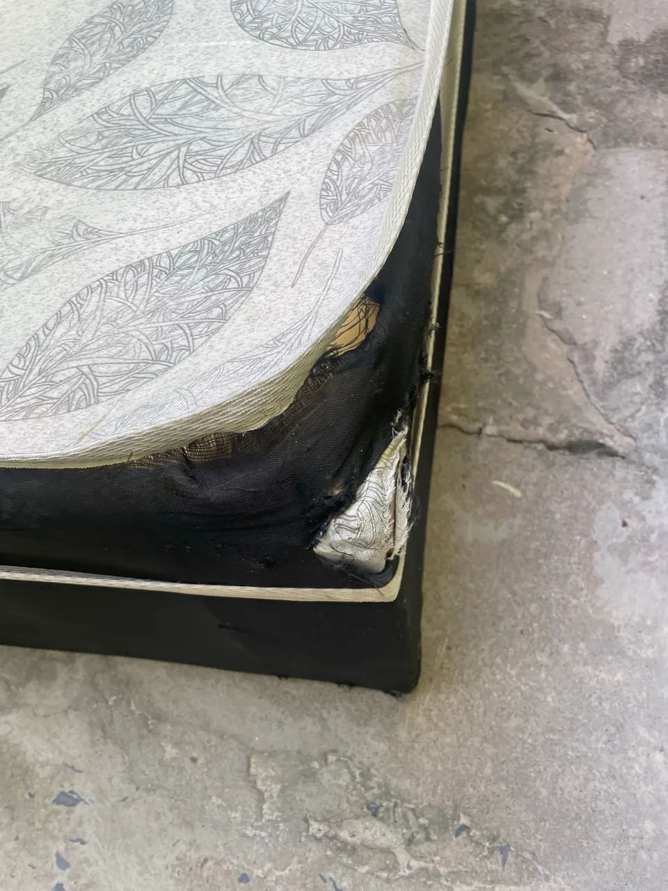 Cama de casal  - Foto 2