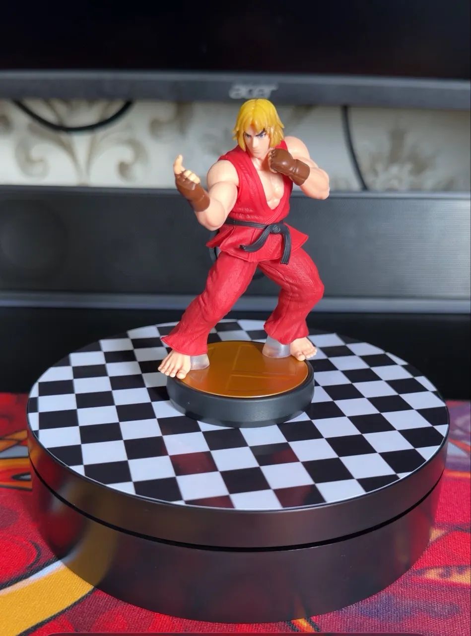 Amiibos  - Foto 3