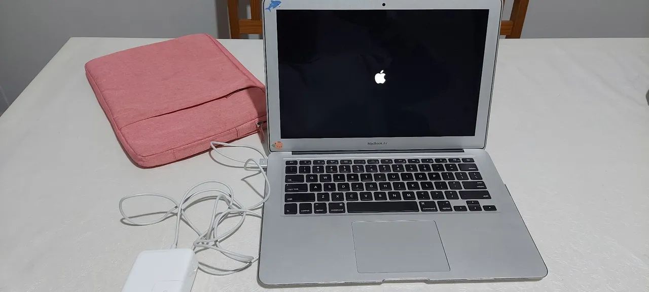 Macbook air - Foto 4
