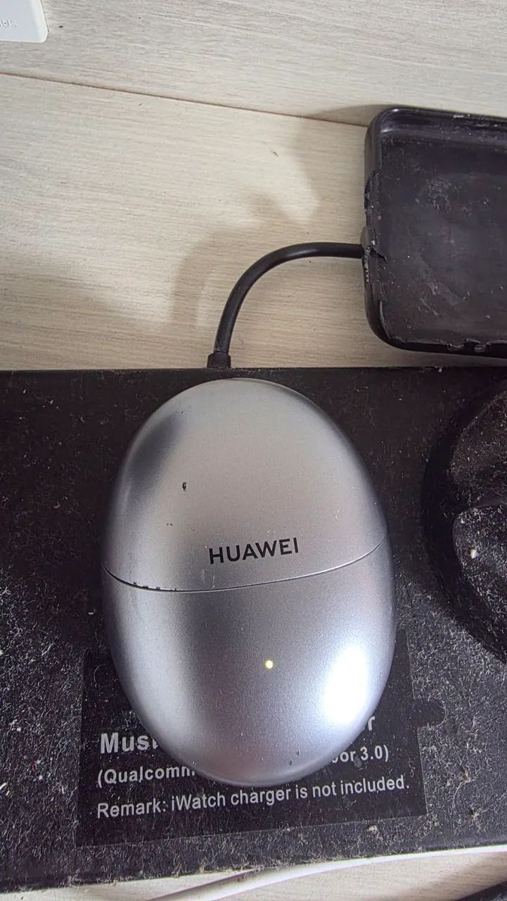 Fone Huawei Freebuds 5 
