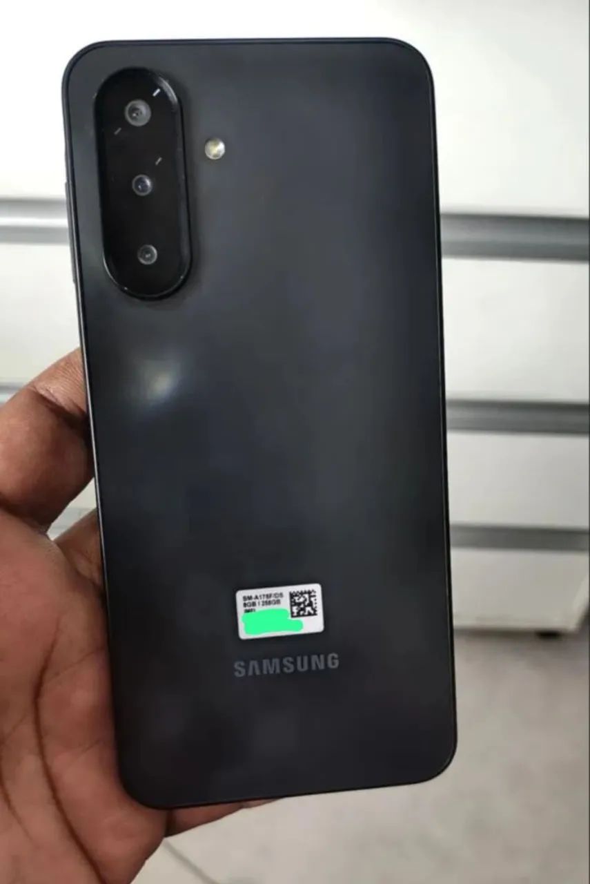 Samsung A17   256Gb Novo