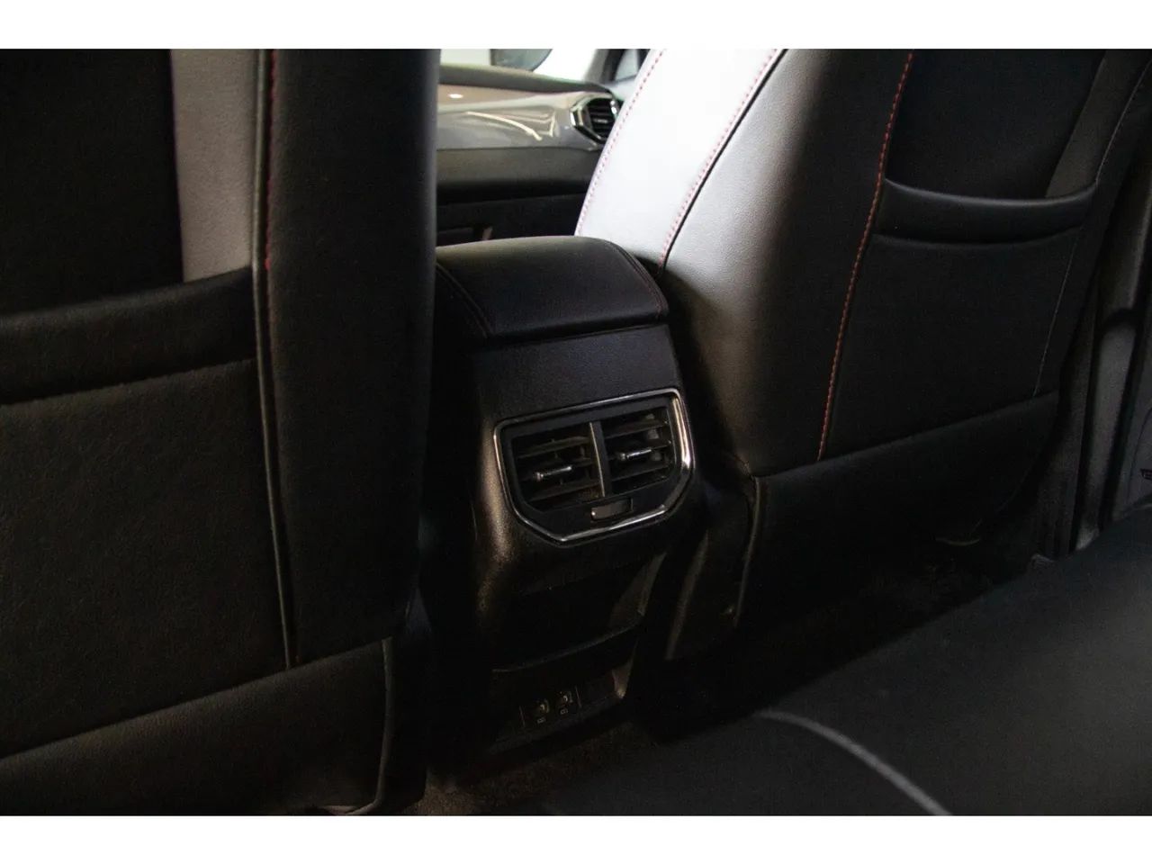 Chery Tiggo 5X T 1.5 16V Turbo Flex Aut., foto 14 de 15