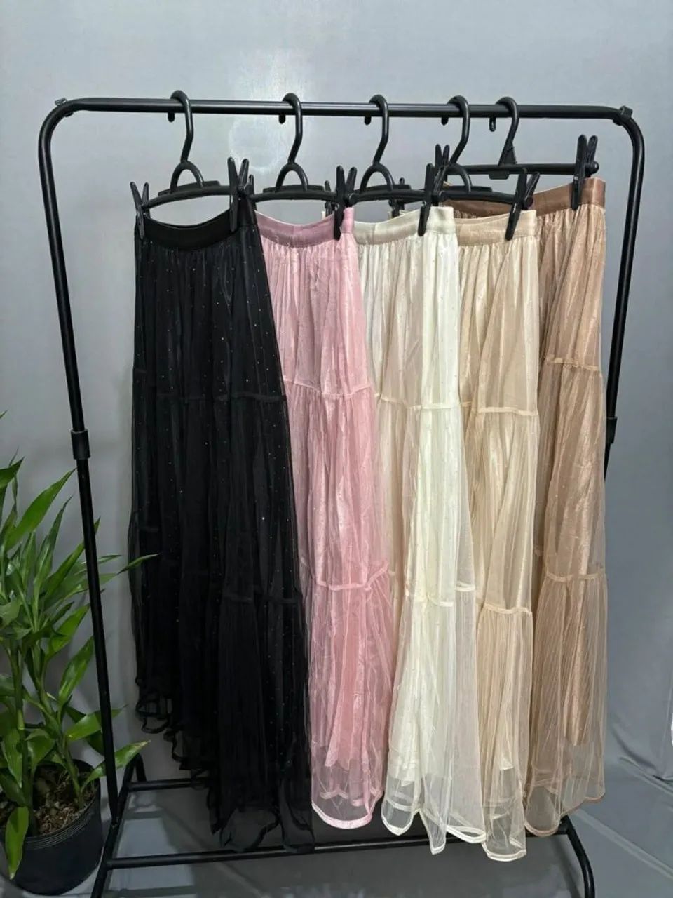 SAIAS TULE LUXO ? - Foto 2