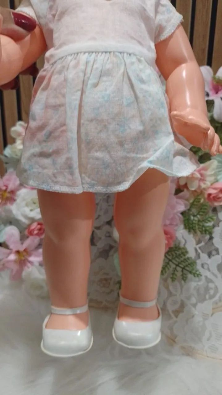 Nostalgia Boneca Paty estrela anos 80 - Foto 2