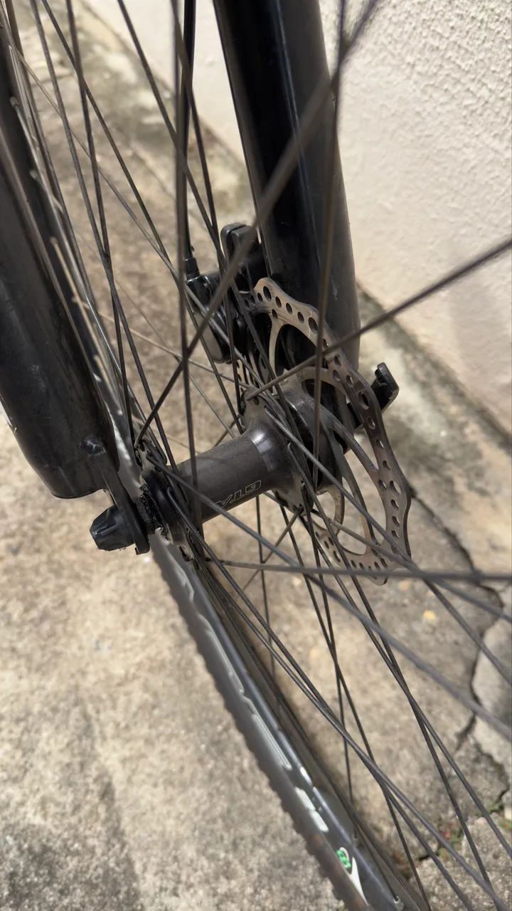 Bicicleta  - Foto 4