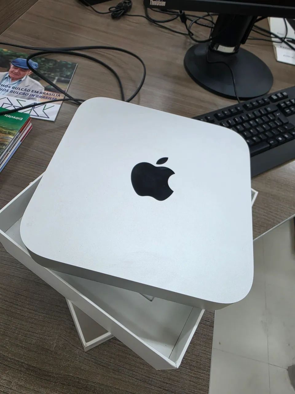 MAC mini M2 - Foto 3