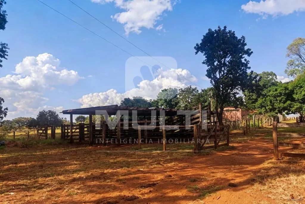 Fazenda - ZONA RURAL - Foto 2