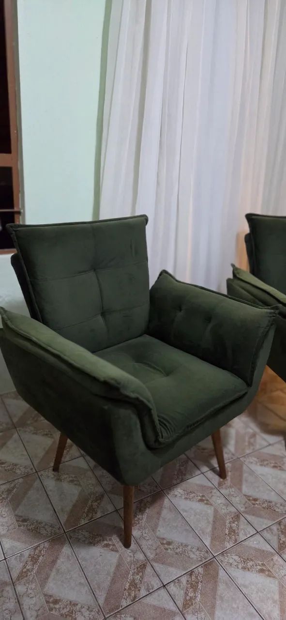 Poltronas  - Foto 2