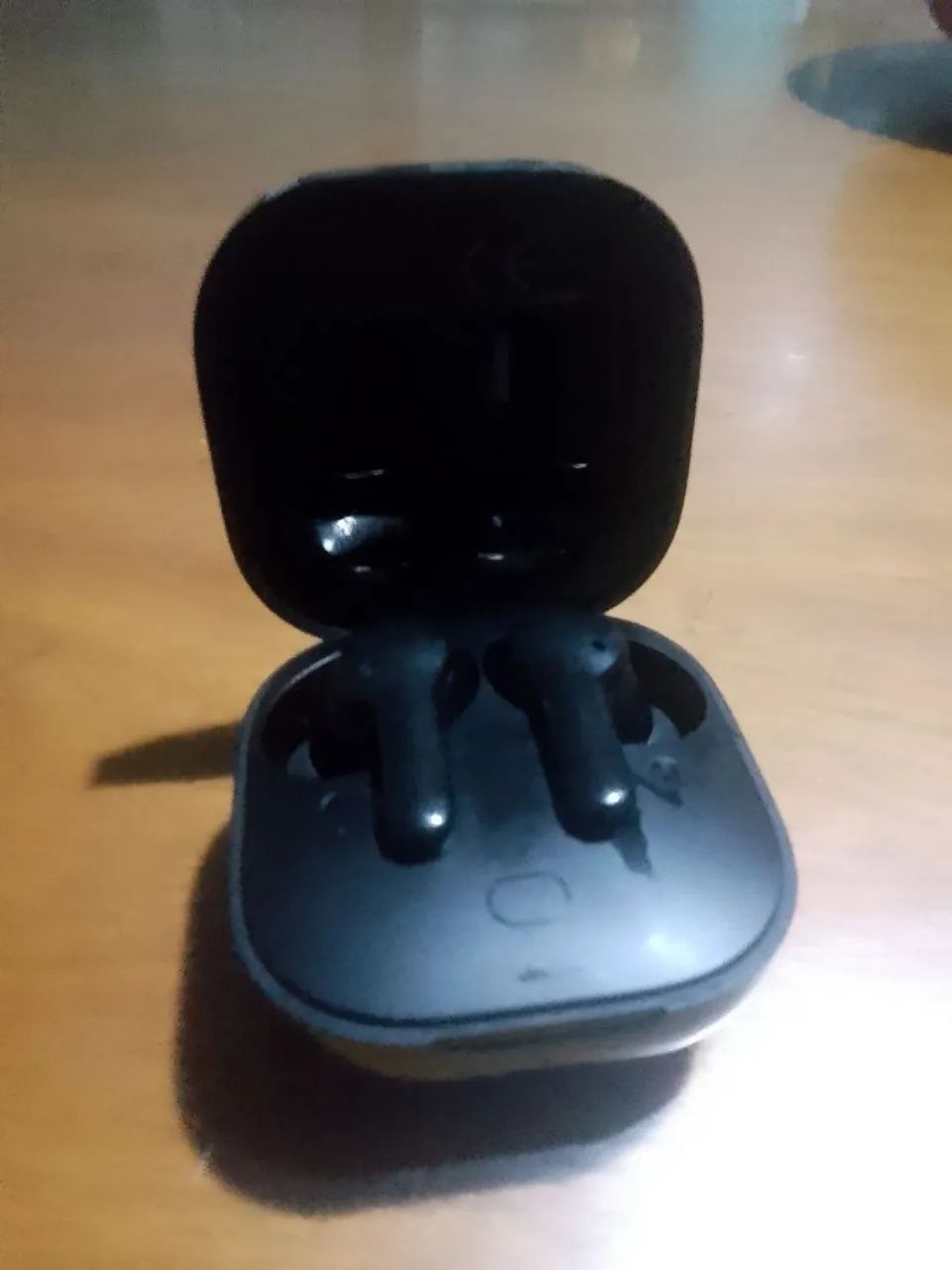 Fone de ouvido bluetooth QCY - Foto 3