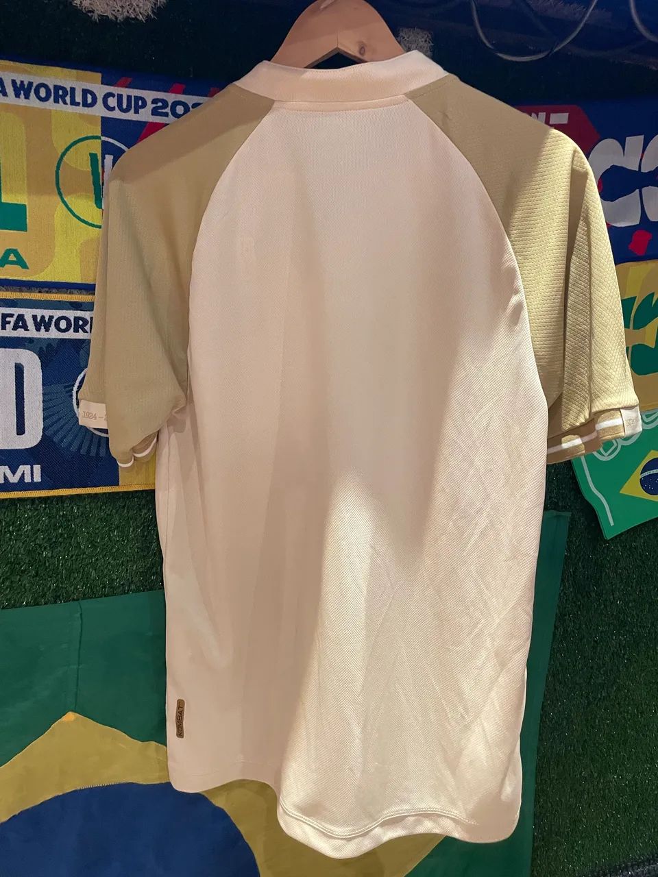 Camisa do Vasco da Gama  - Foto 2