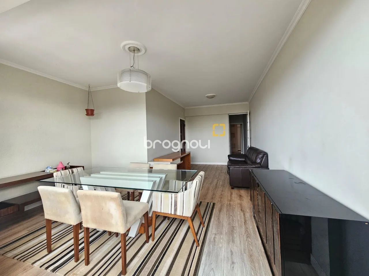 Apartamento para venda no bairro Estreito, Florianópolis/SC - Foto 5