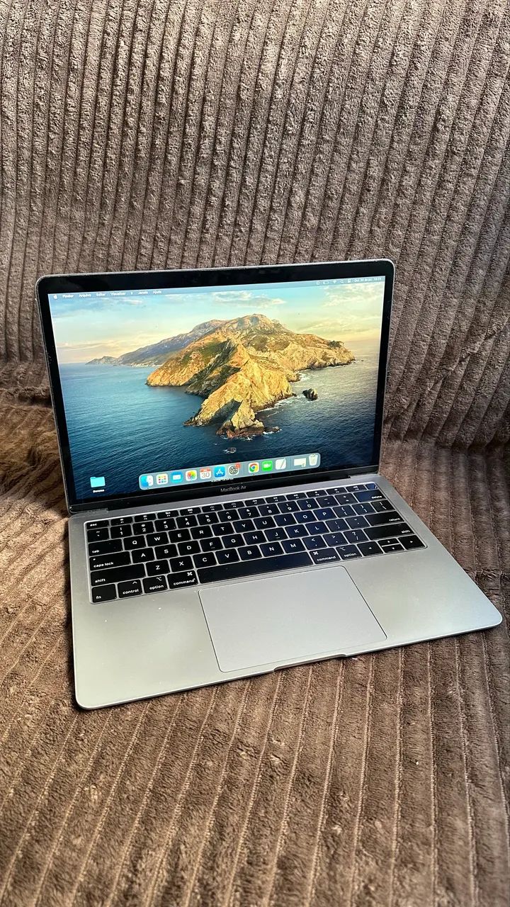 MacBook Air 2019