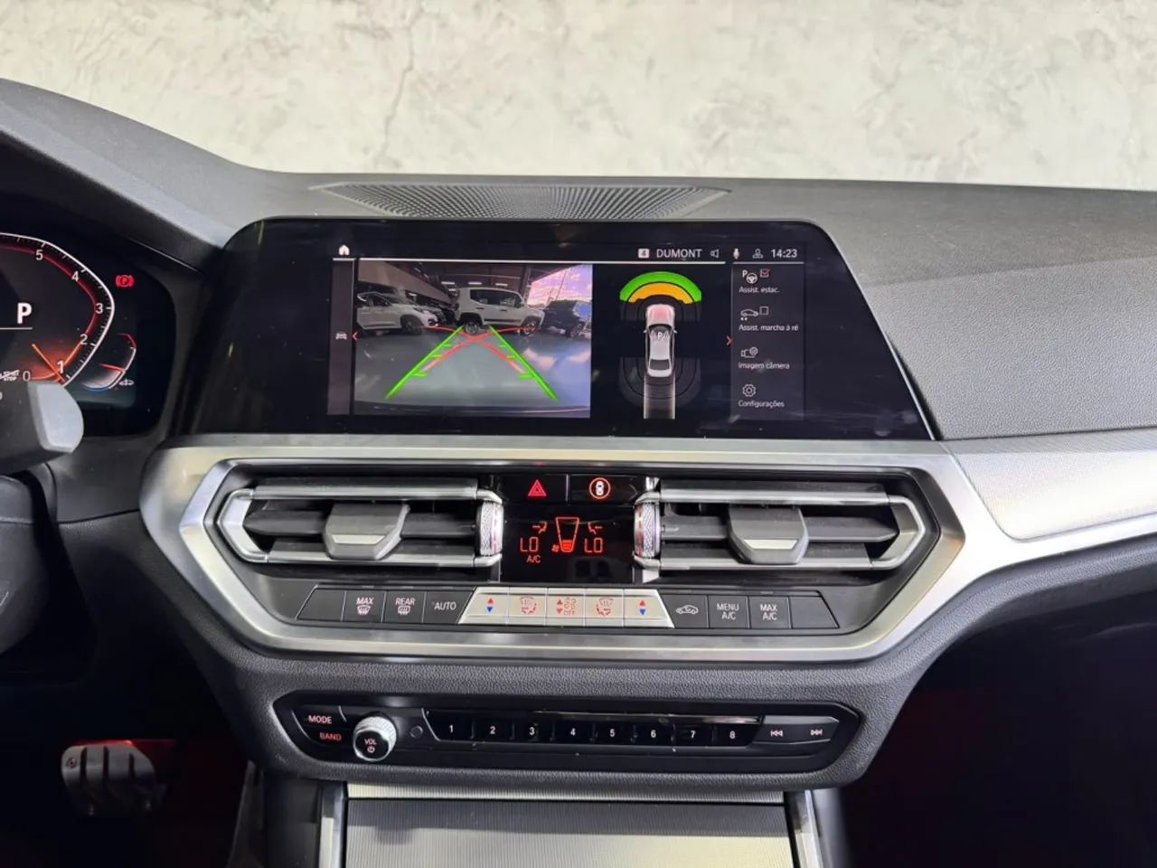 BMW 320I 320i 2022 - Foto 5