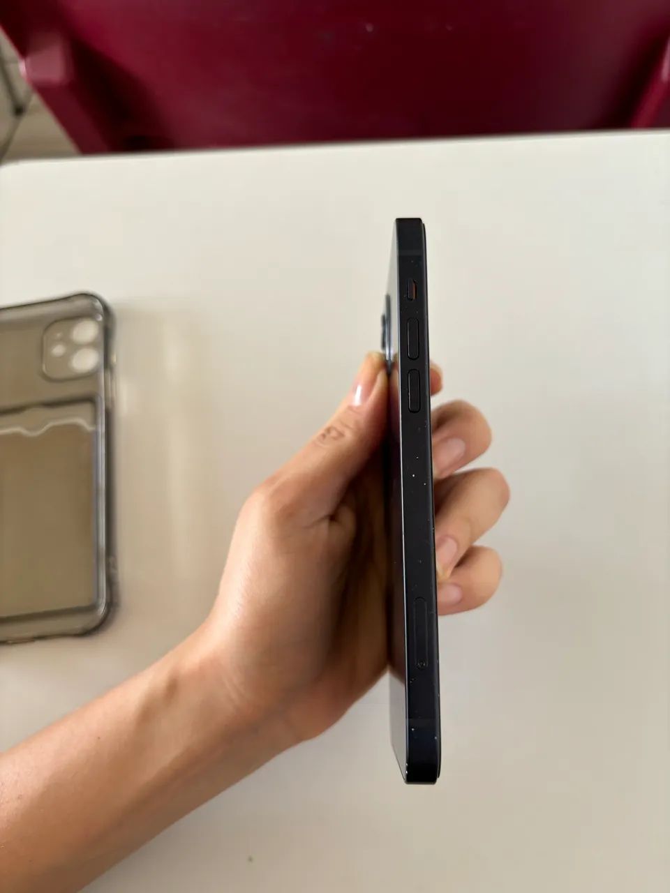 iPhone 12 - Foto 4