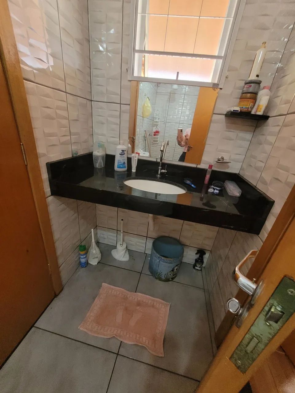 Vende-se sobrado no condomínio mandijuba do ivai - Foto 11