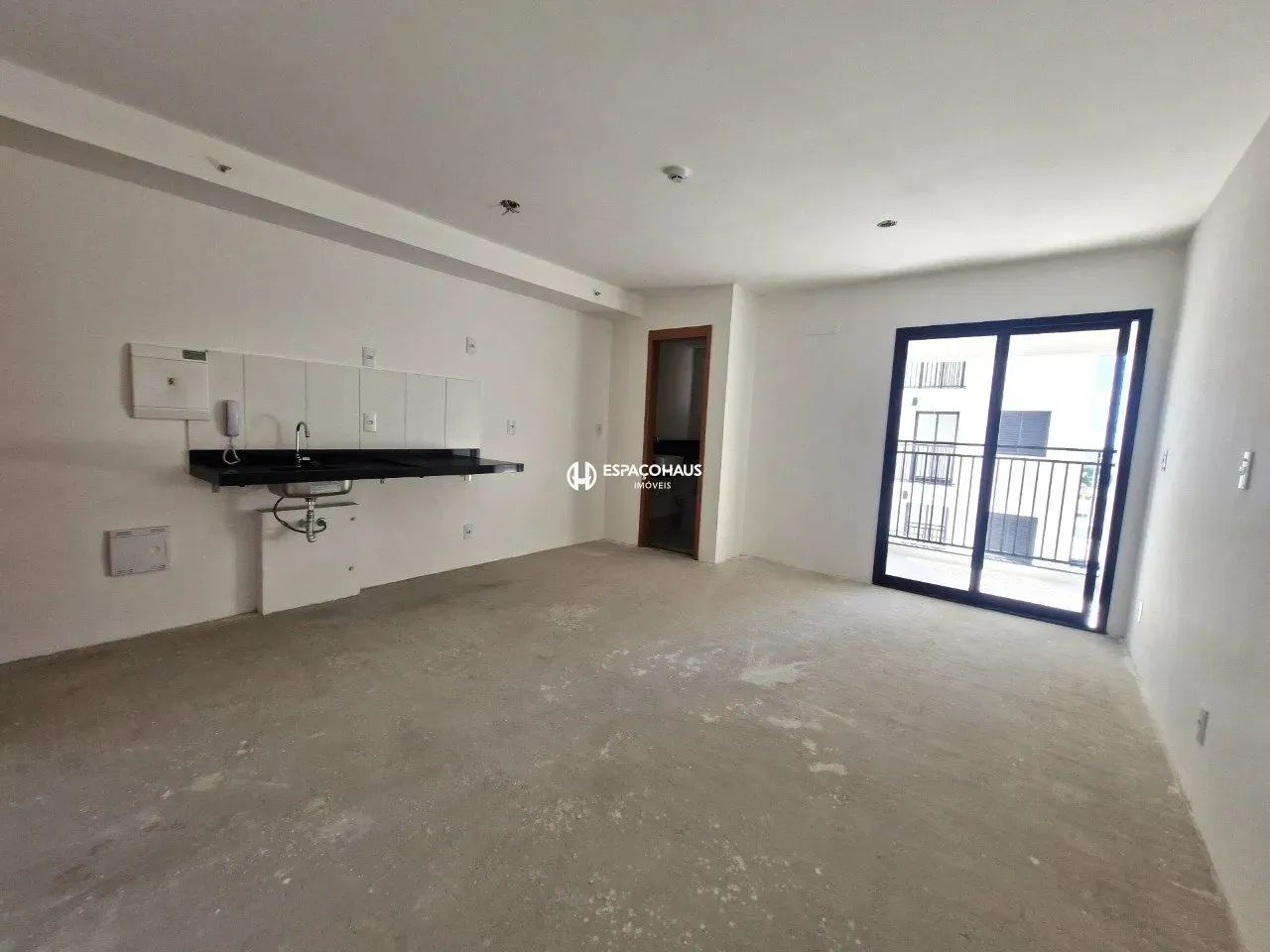 Studio à Venda com 33m² e Vaga Coberta no Condomínio My Studium - Indaiatuba/SP - Foto 3