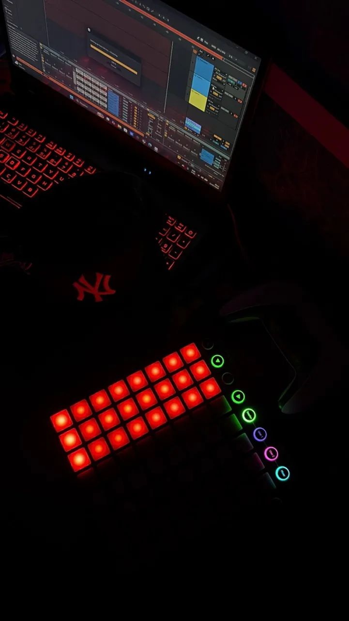Launchpad MK2 - Usado 