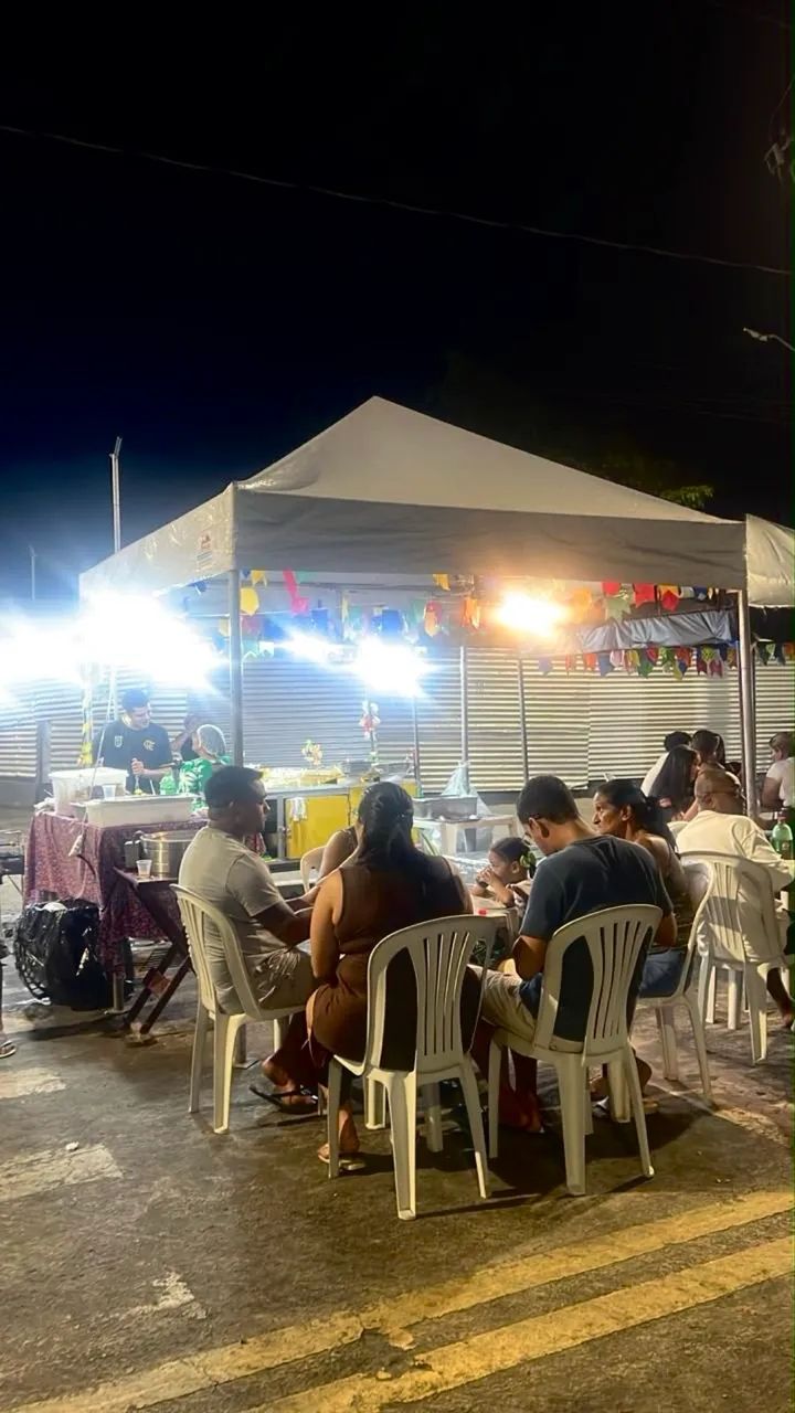 TENDA