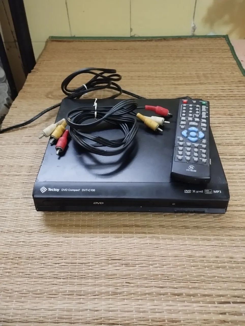 Dvd player  - Foto 2