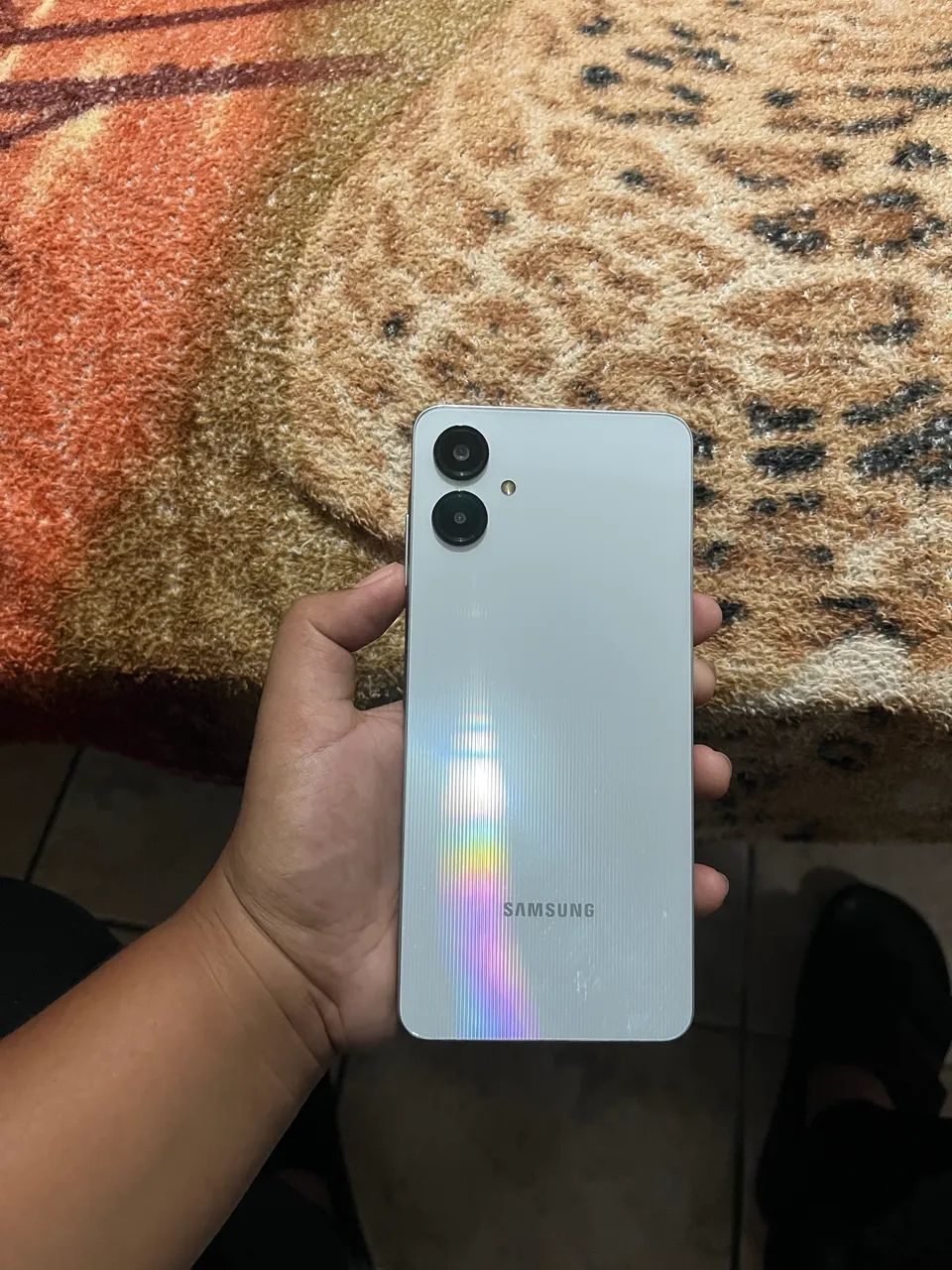 Samsung A06 - Foto 2
