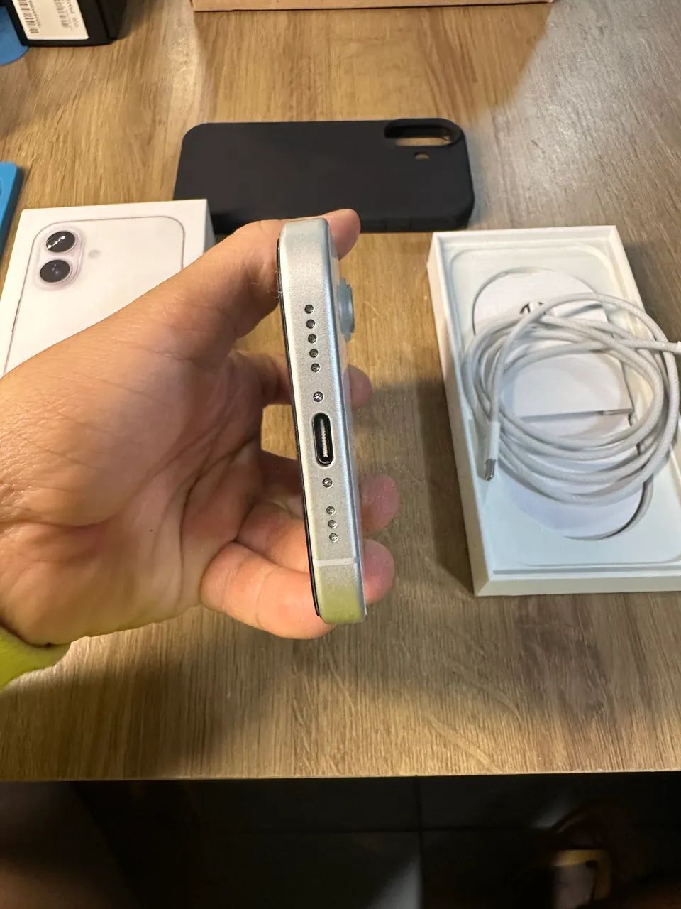 iPhone 17 - Foto 4
