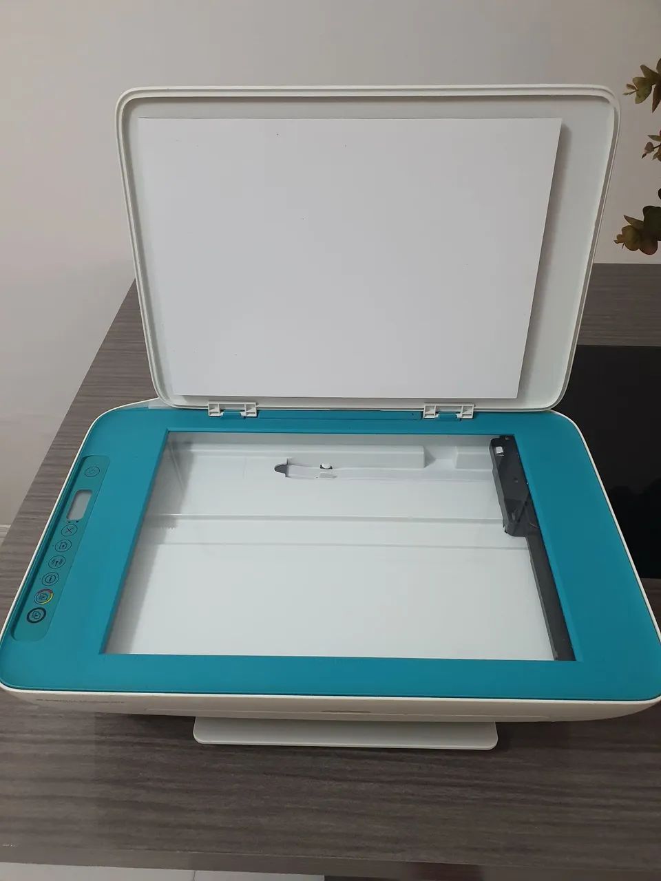 Impressora deskjet 2676 - Foto 2