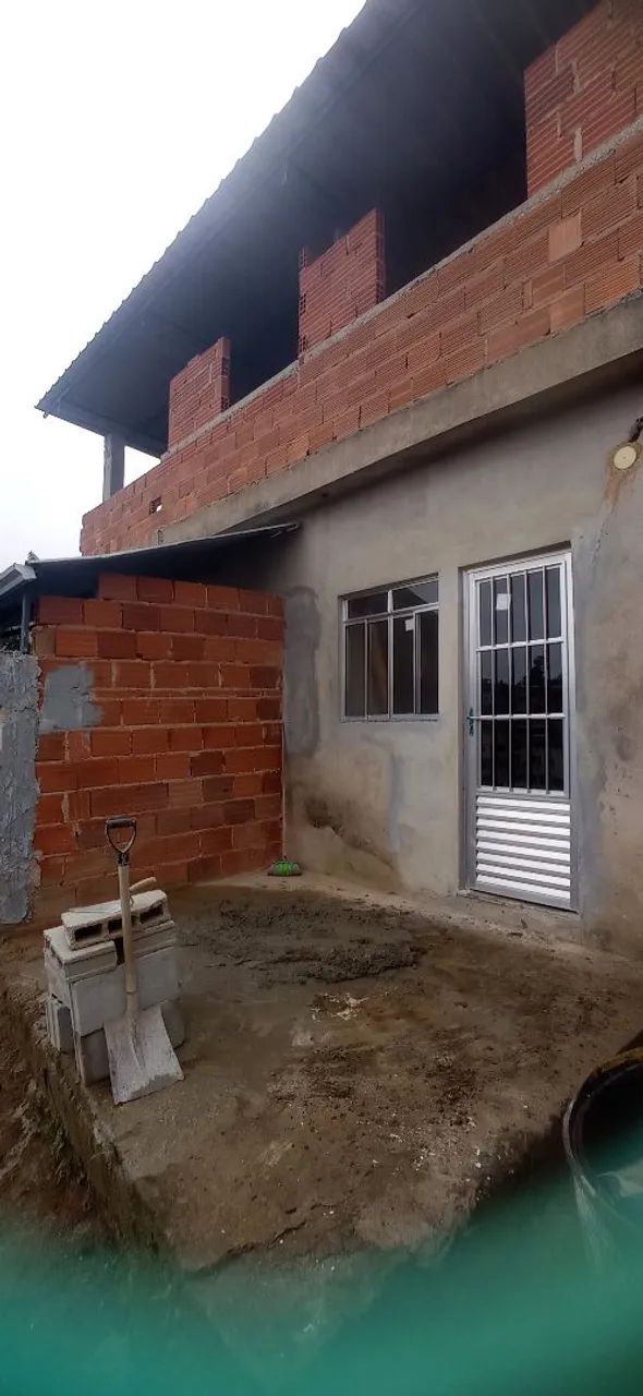 Faça obra da fundação ao acabamento  - Foto 4