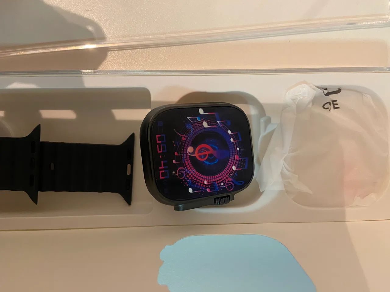 Watch ultra 3 - Foto 3