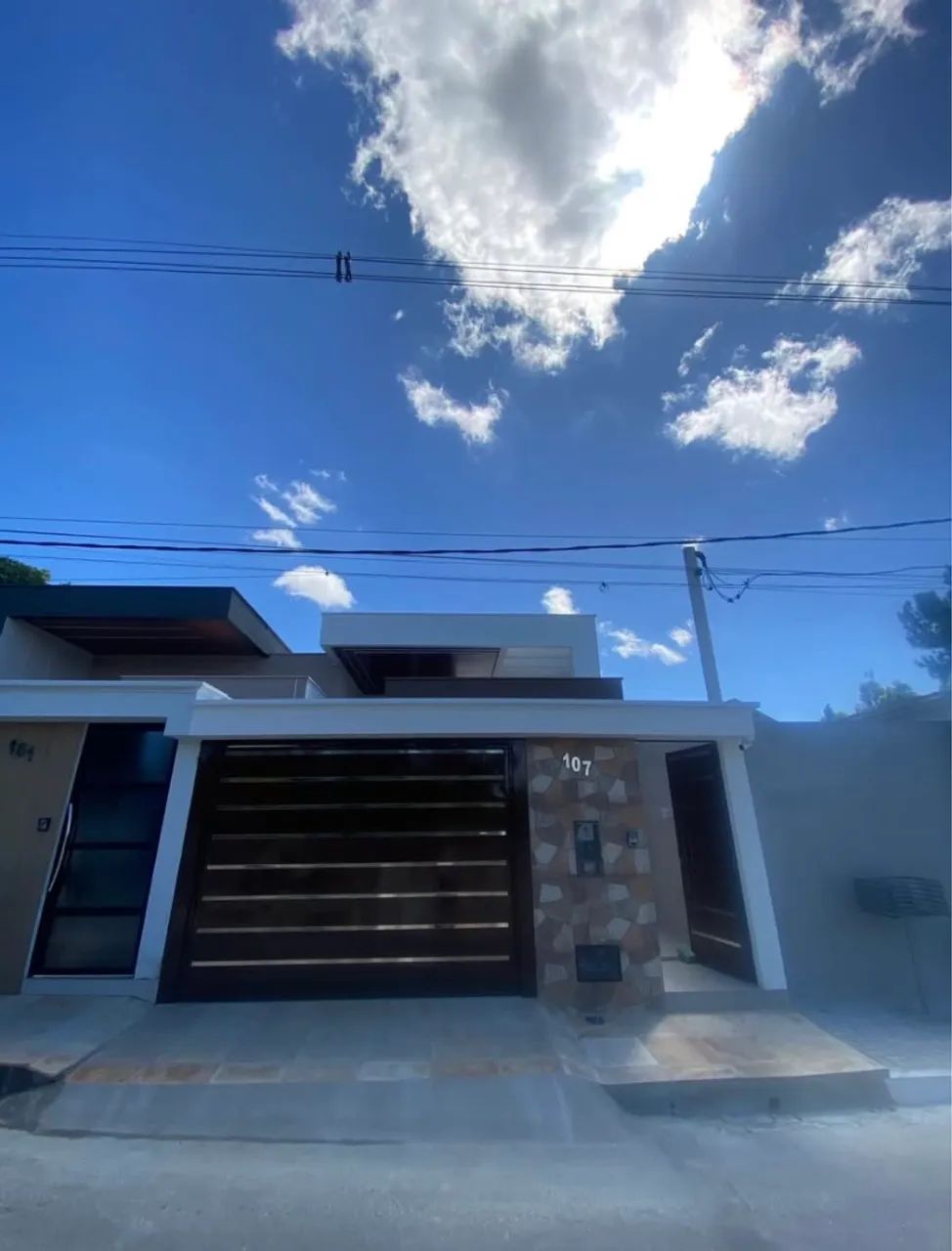 Casa Nova em Campo Formoso