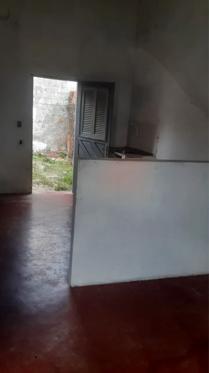 ALUGA-SE CASA - NOSSA SENHORA DA APRESENTAÇÃO - Foto 2