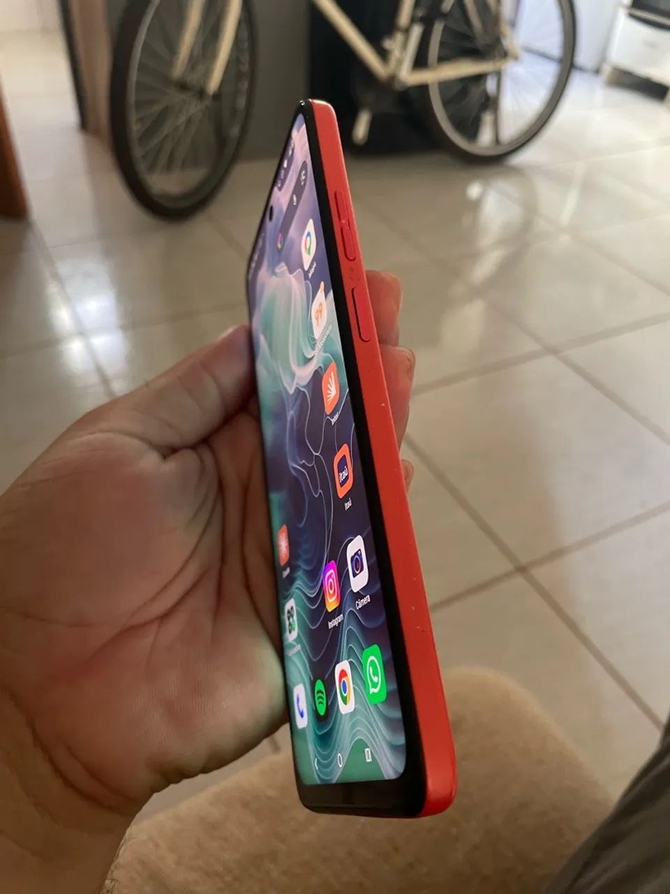 Motorola Moto G35 256gb - Foto 4