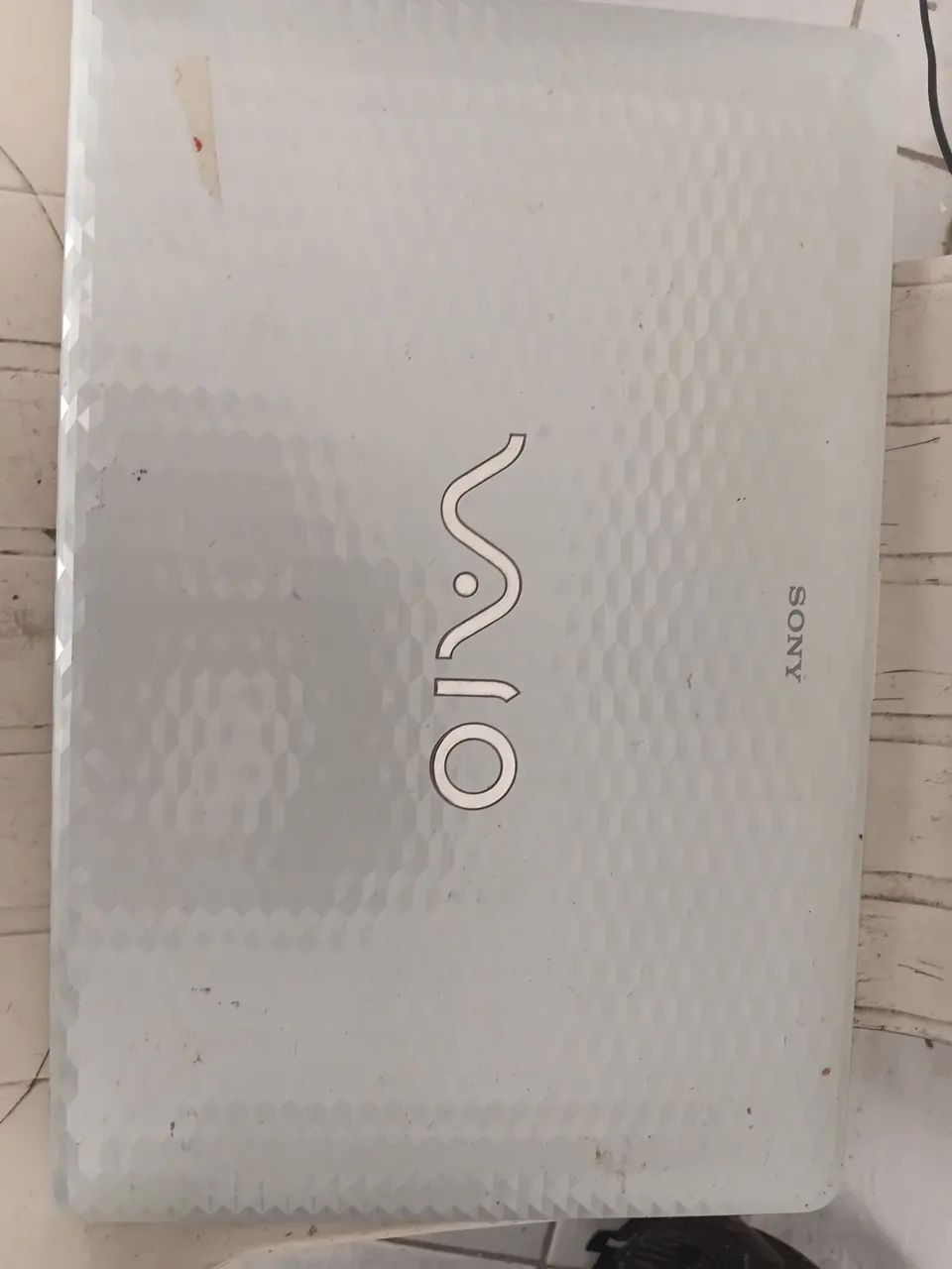 Notebook  Sony Vaio  - Foto 2