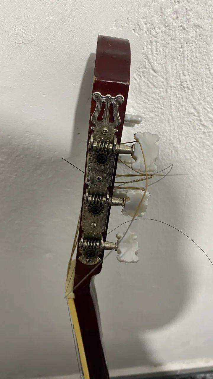 Violão para iniciante  - Foto 4