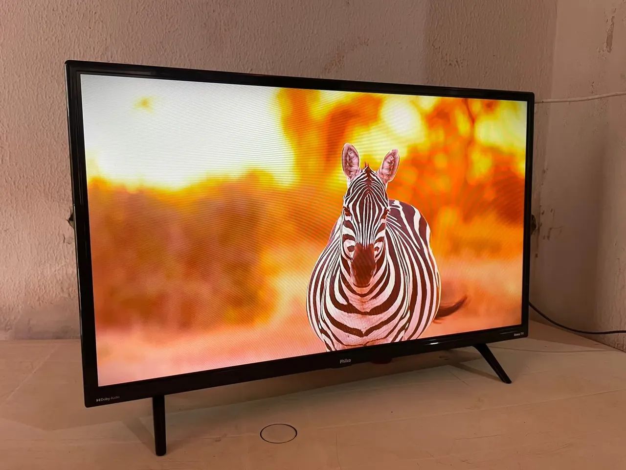Smart Tv Philco Roku Tv 32 Polegadas  - Foto 3