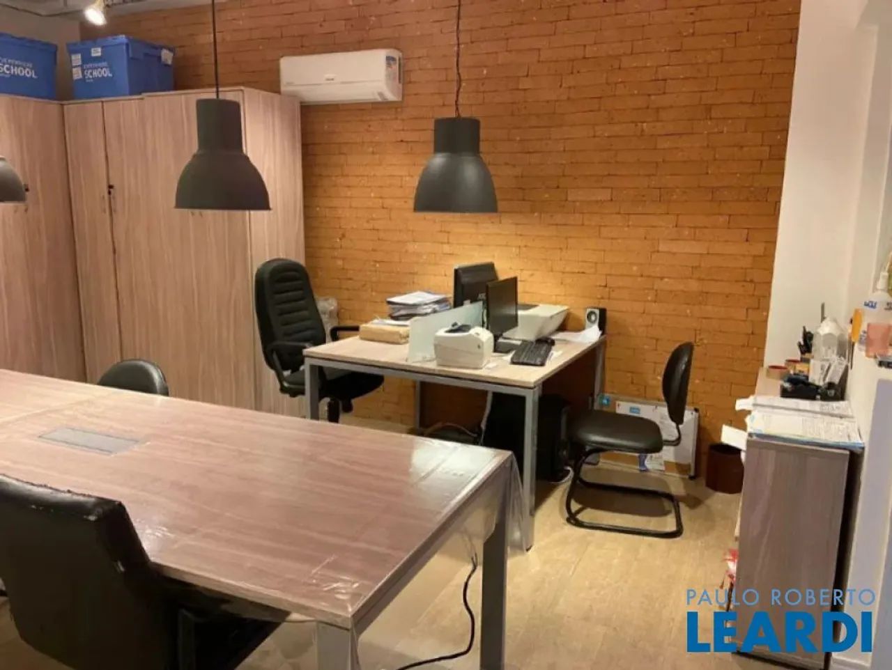 CONJ. COMERCIAL - ALTO DA BOA VISTA - SP - Foto 3