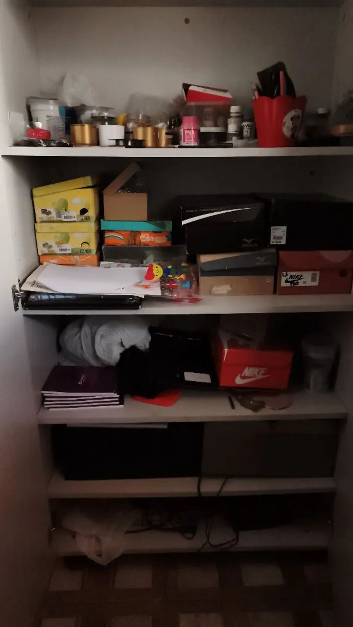 Armário para escritório  - Foto 2