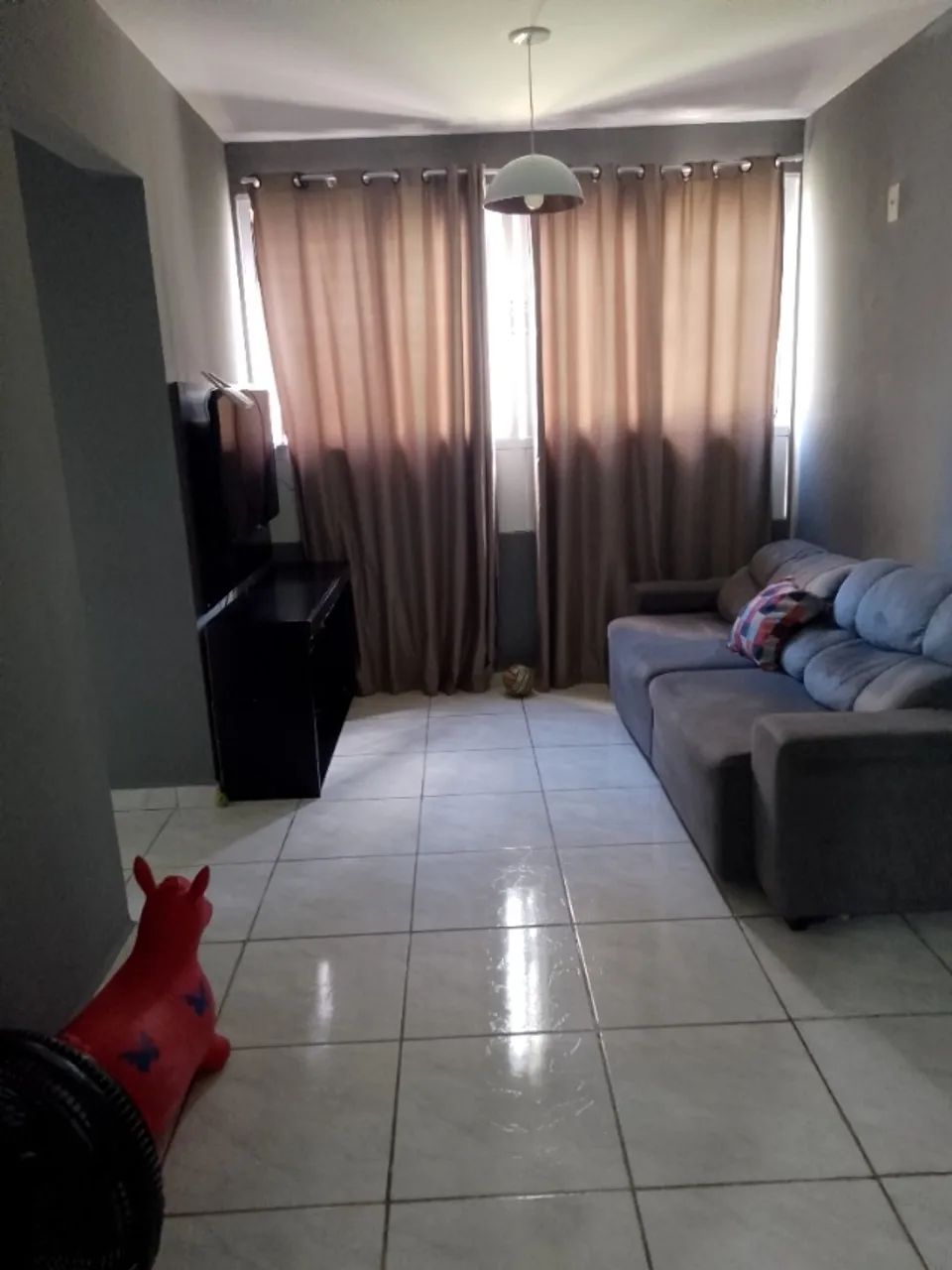 Foto - Itaguaí - Weda