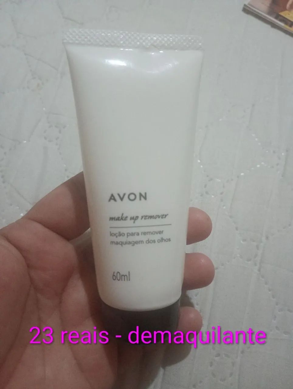 Produtos para os rosto - Foto 4