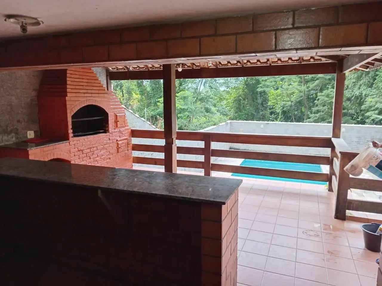 Casarão para Eventos