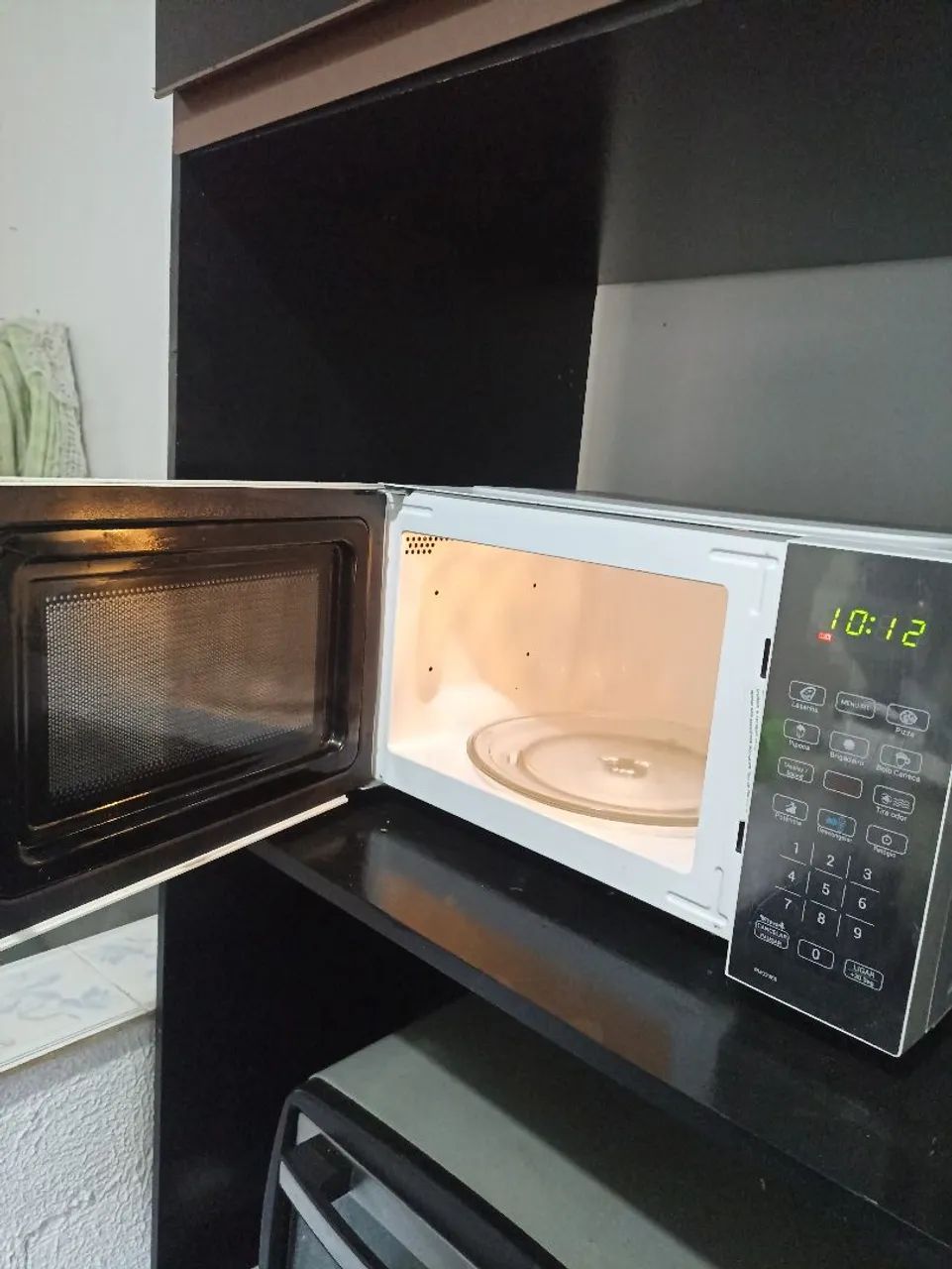 Microondas Philco  - Foto 2