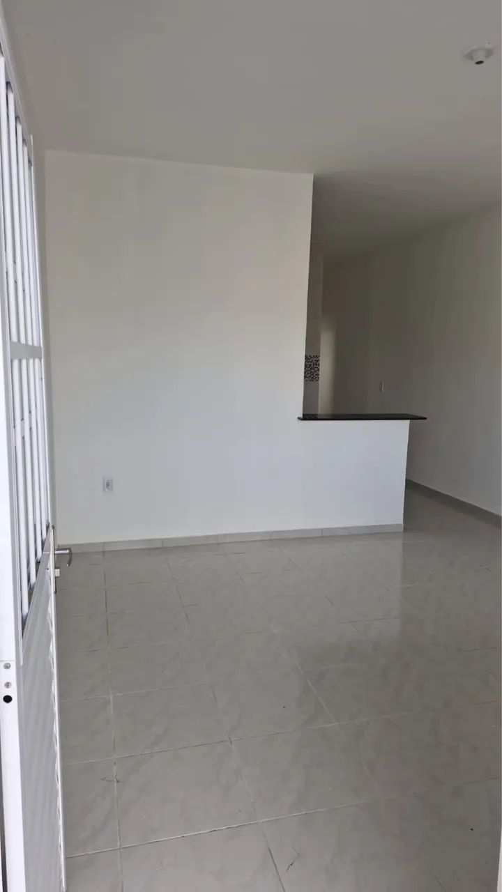 CASA PLANA - 3 Quartos - Horizonte - Ce  - Foto 4