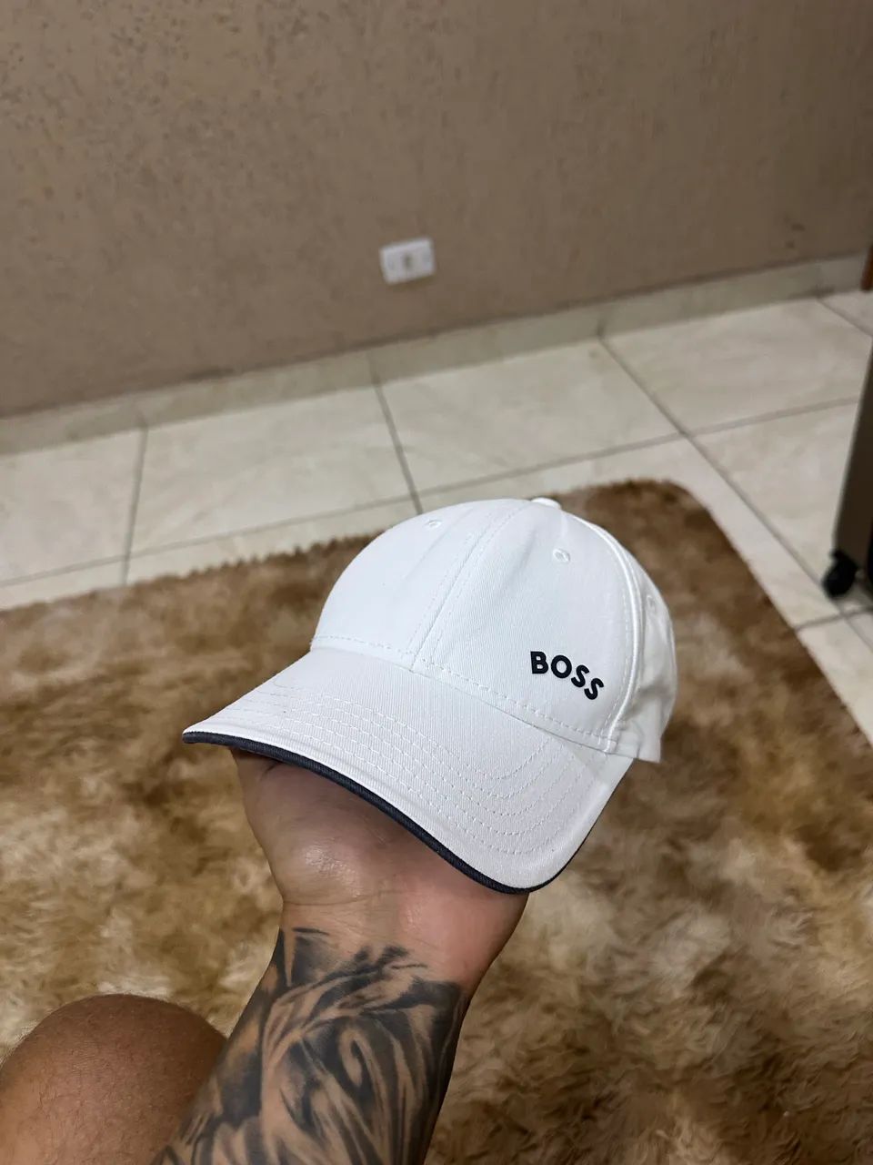 Boné Boss  - Foto 2