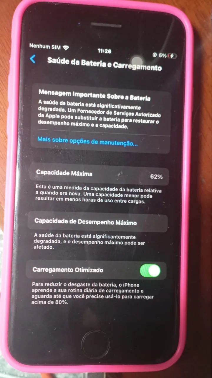 iPhone 8 - Foto 2