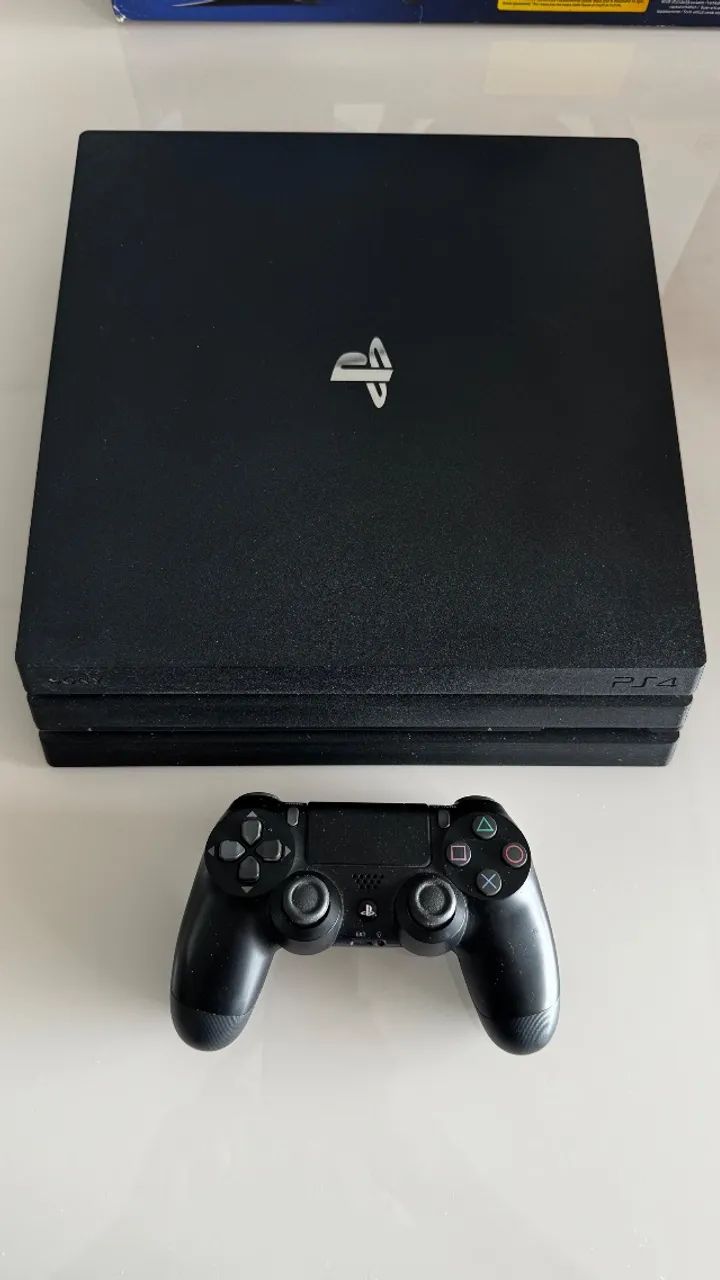 ps4 pro fortnite - Foto 2